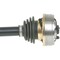 A1 Cardone New Cv Drive Axle, 66-2099 66-2099 - alternate 2